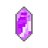 Amethyst Gem