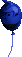 Blue Balloon