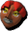 Gerudo Mask
