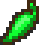 Green Pepper