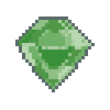 Peridot Gem